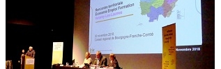 Formation et mobilité des enjeux fondamentaux pour les territoires ruraux !
